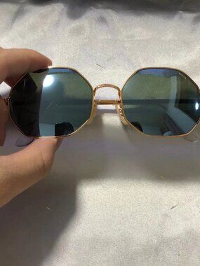 Ray-Ban RB1972 Sunglasses 54MM